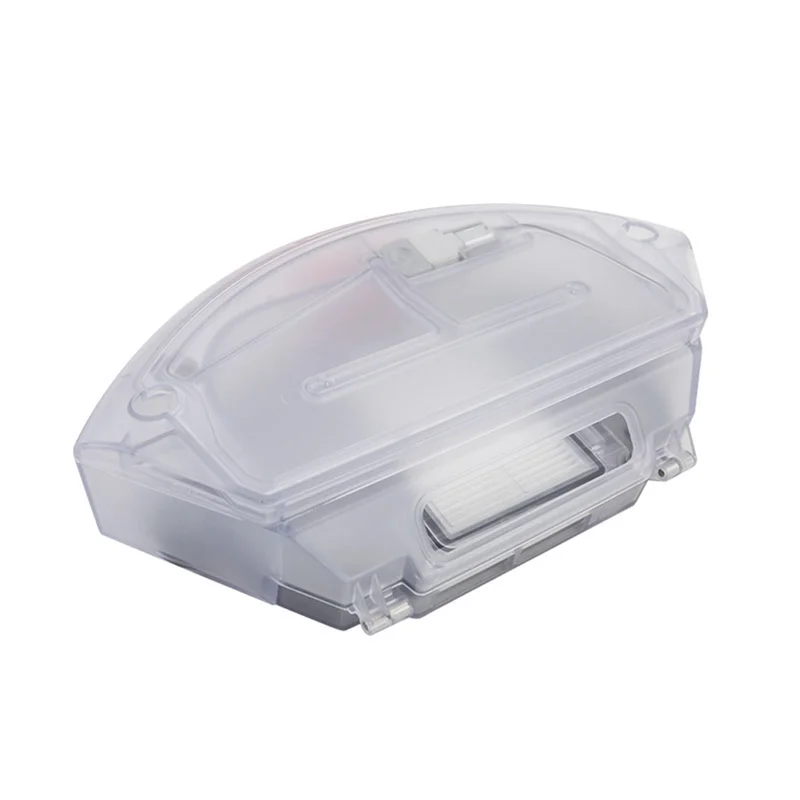 24-Hour Delivery 2 In 1 Water Tank Dust Box For Xiaomi Mijia E10 E12 B112 Vacuum Cleaner Parts Hepa Filter Accessories