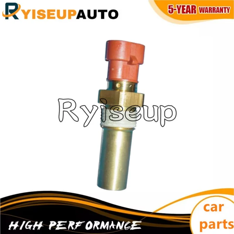 AT ناقل حركة أوتوماتيكي 512 علبة التروس مستشعر سرعة عمود الإدخال لشيري تيجو QQ الحلو S11 QR512E-1703621 QR512E 1703621 #3