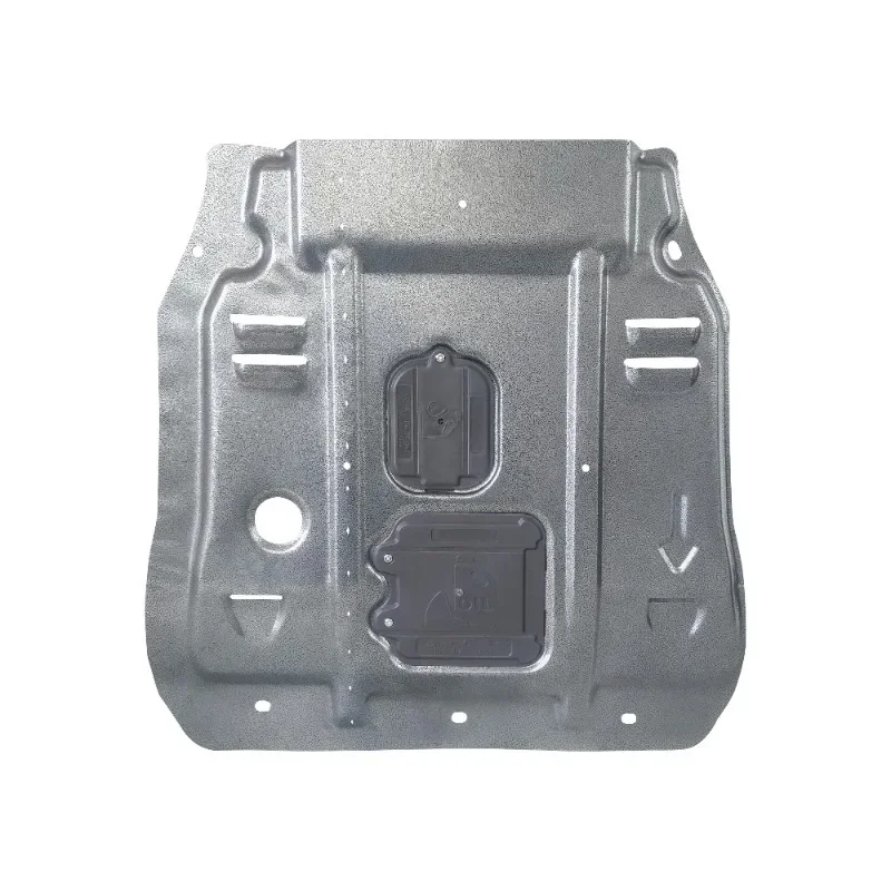 Автомобиль — специальный брызгозащищенный прочный и нижний брызговик двигателя с защитой от брызг для Chevrolet Blazer 2020-2023 2.0T