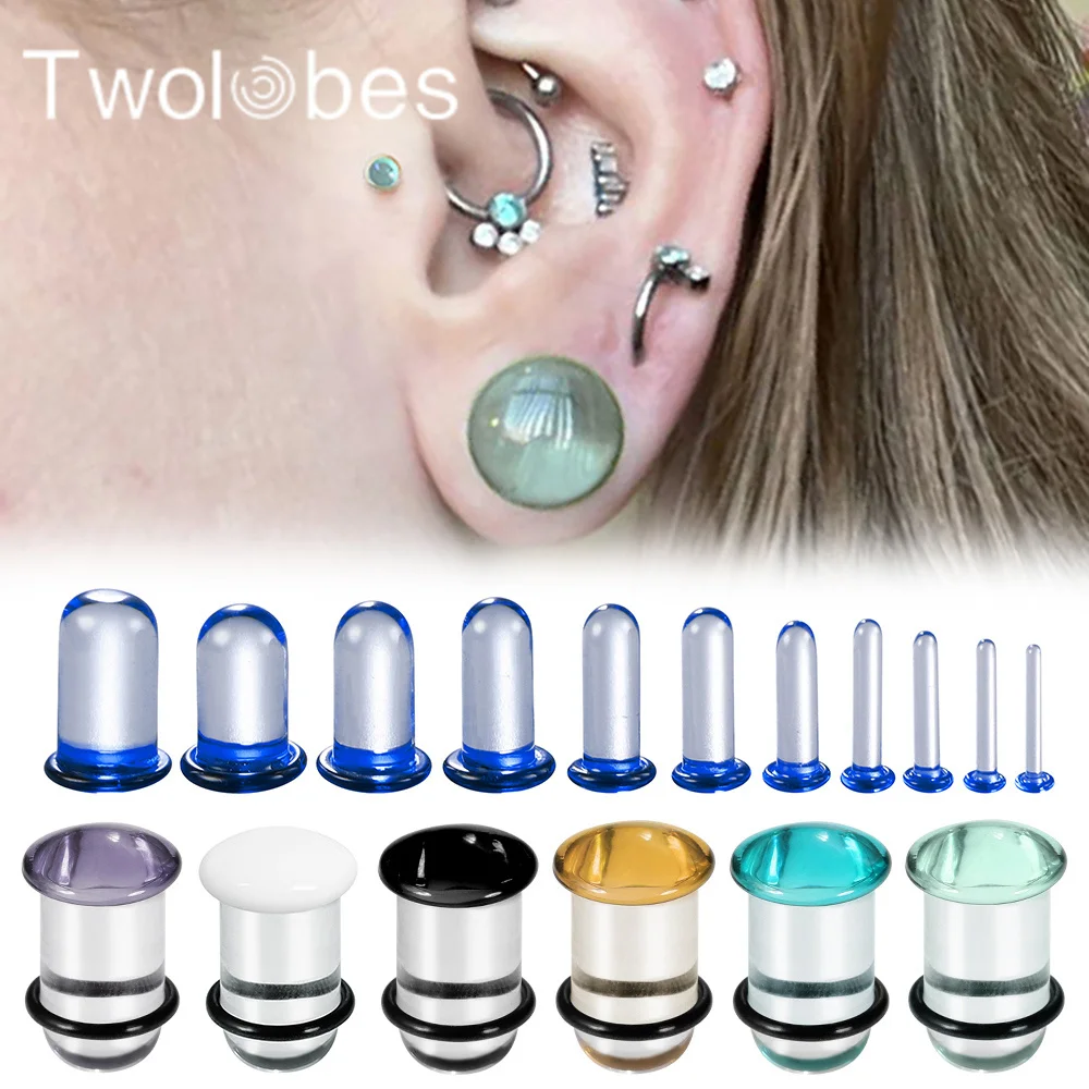 Twolobes 2PCS Pyrex… - image