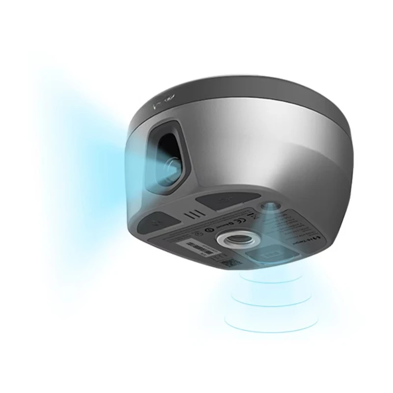 

Pocket-Sized GPS Surveying Instrument VRTK GNSS RTK Receiver with Best Price