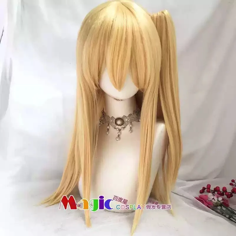 Anime OSHI NO KO Arima Kana Hoshino Rubii Cosplay Wig Heat Resistant Synthetic Hair Party Wigs + Wig Cap