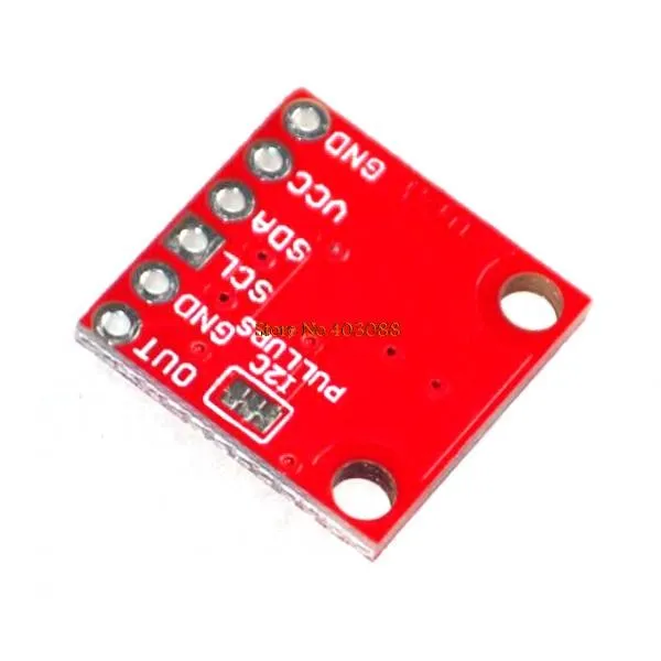 4725 MCP4725 I2C DACmodule development board