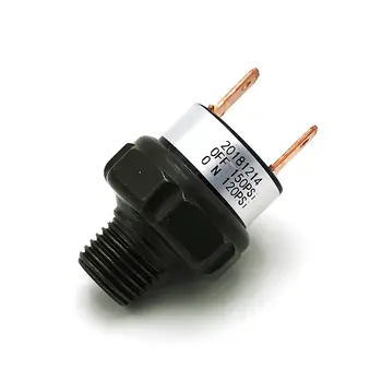 8 best sales वायु दाब सेंसर - №8