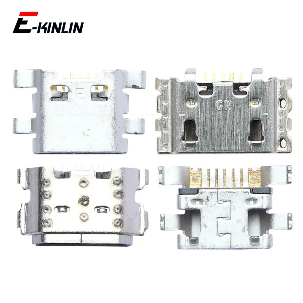 Micro Usb Jack Type… - image