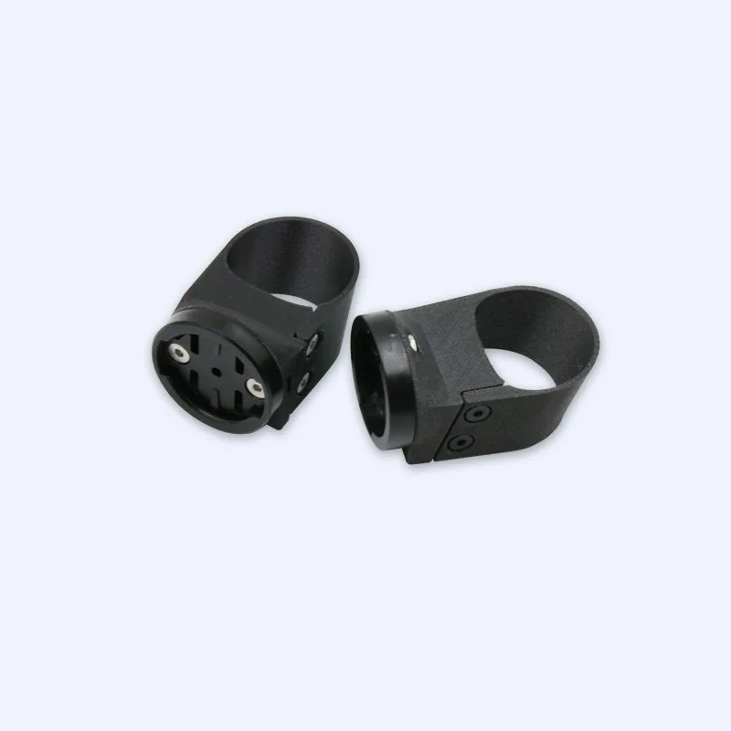 دراجة ثلاثية الأبعاد مطبوعة مقعد آخر الضوء الخلفي قوس ل العملاق Defy D-Fuse كتيفة المصباح للغارمين ل magene ل Bryton ضوء #1