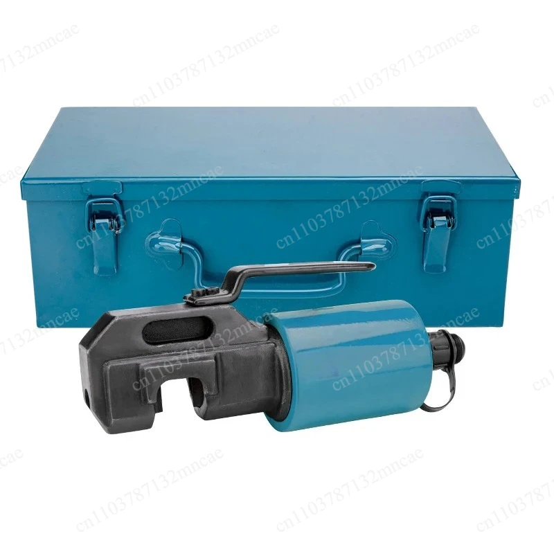 Rebar Cutter Without Hydraulic  Pump HPB-35 8-32mm Electric Hydraulic Steel Bar Shear Portable Steel Bar Pliers Cutting Machine