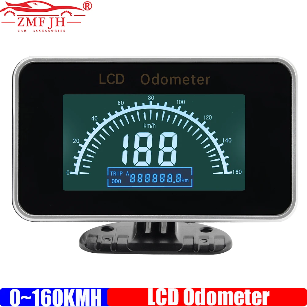 Zmfjh Digital 0-160…