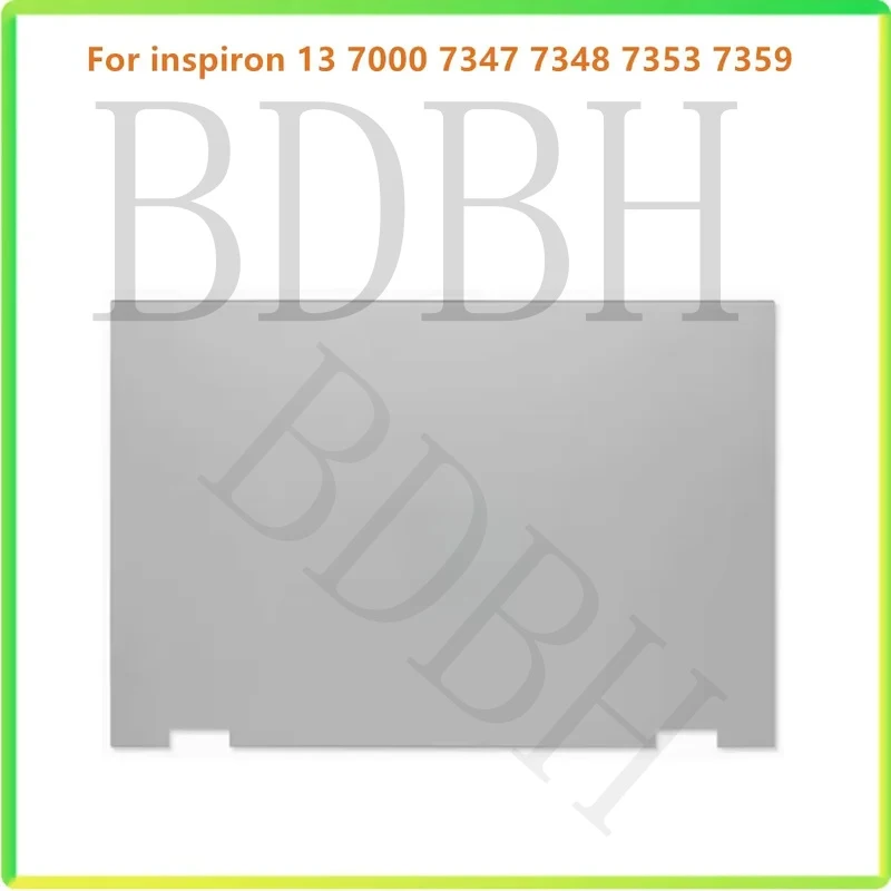 For Dell Inspiron 13 7000 7347 7348 7353 7359 Laptop LCD Back Cover