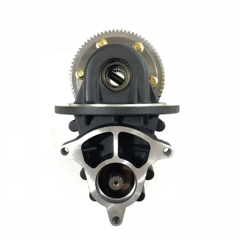 

Professional Gear Box With High Quality