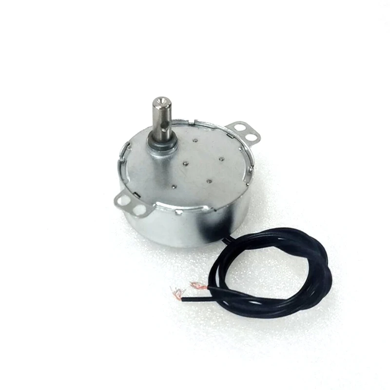 1pcs TYC-50 AC 220V-240V 50/60Hz Torque 4W CW/CCW Motor Stable Synchronous Motor Replacement