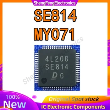 Yeni Orijinal SE814 MY071 QFP64