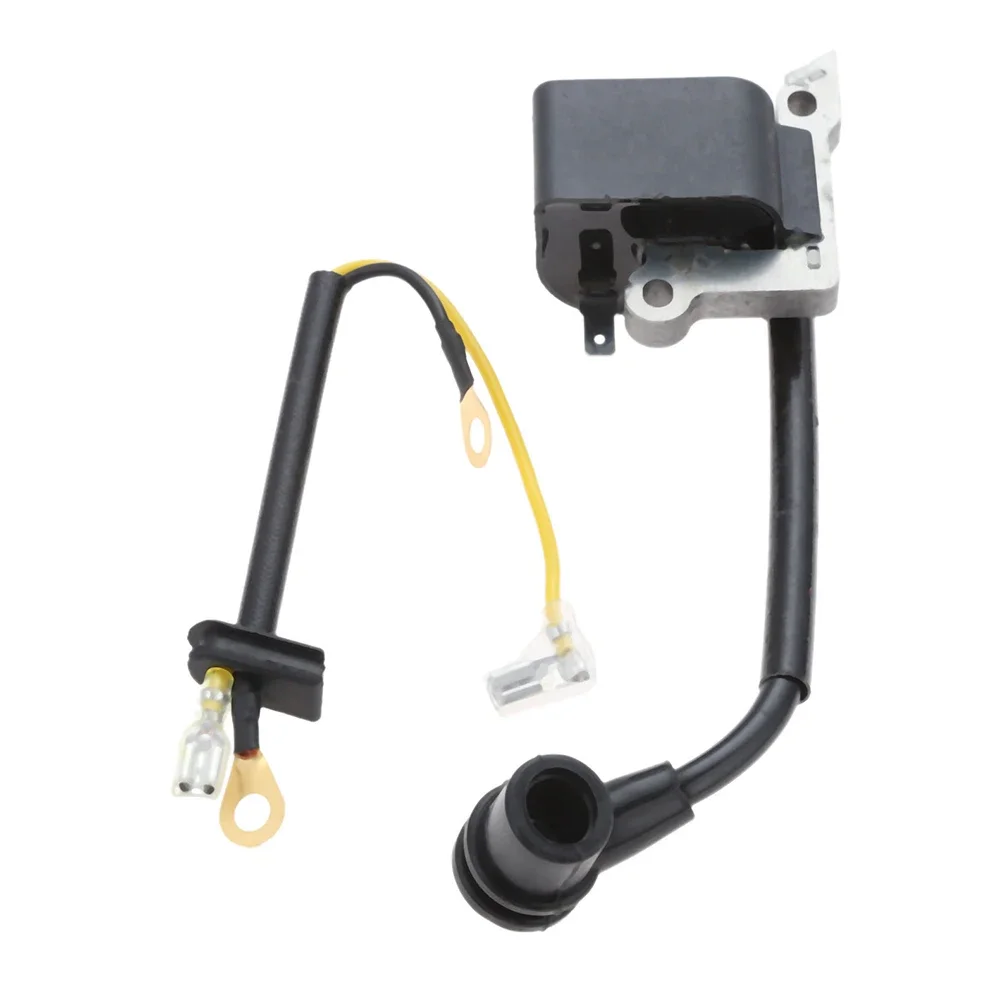 

BRAND NEW 2021 Ignition Coil Outdoor Accs Chainsaw Parts Power Wires CHainsaws Computer 236 CHainsaws 545063901