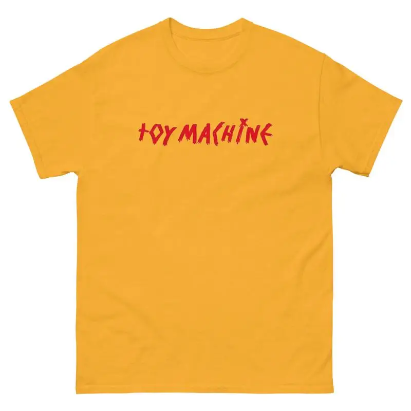 

Toy Machine Shirt Skateboards Skateboarding T Retro Design