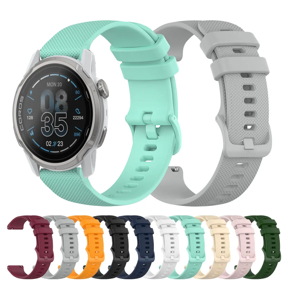 20Mm 22Mm Watch Str… - image