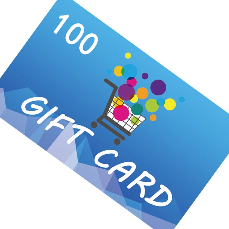 eGift Card gift card gifts cards code