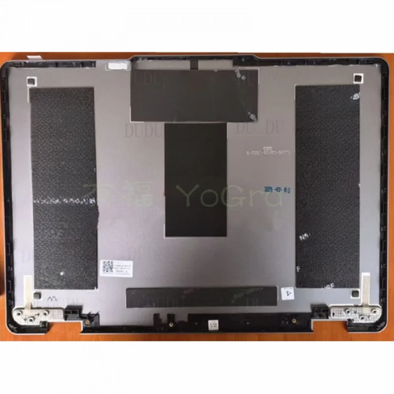 

QW New for Lenovo 13w 2-in-1 Gen 3 A Cover top case 5CB1M21715