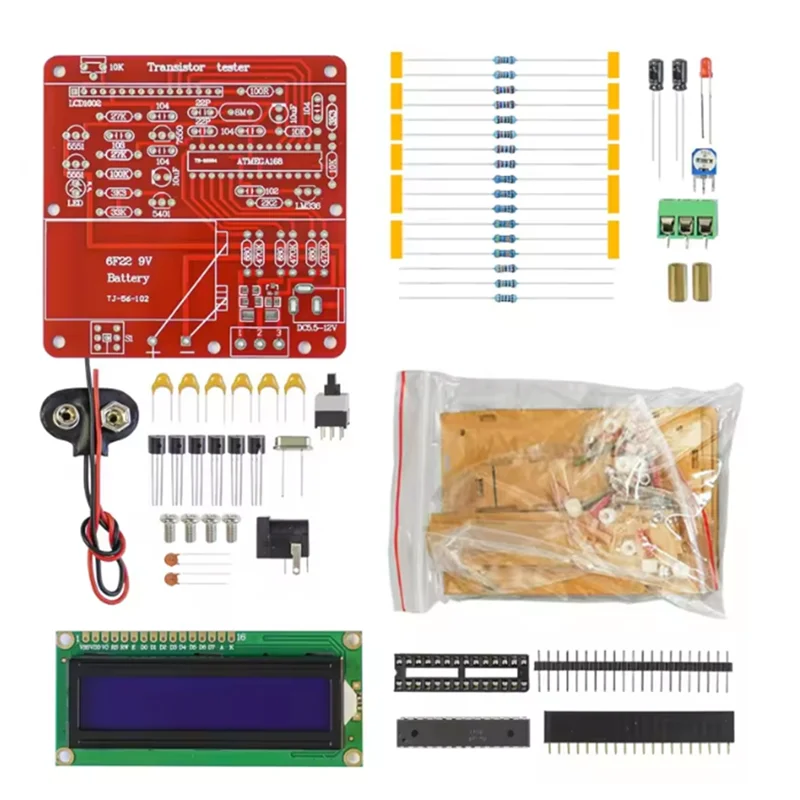 AT93-M8 Transistor … - image
