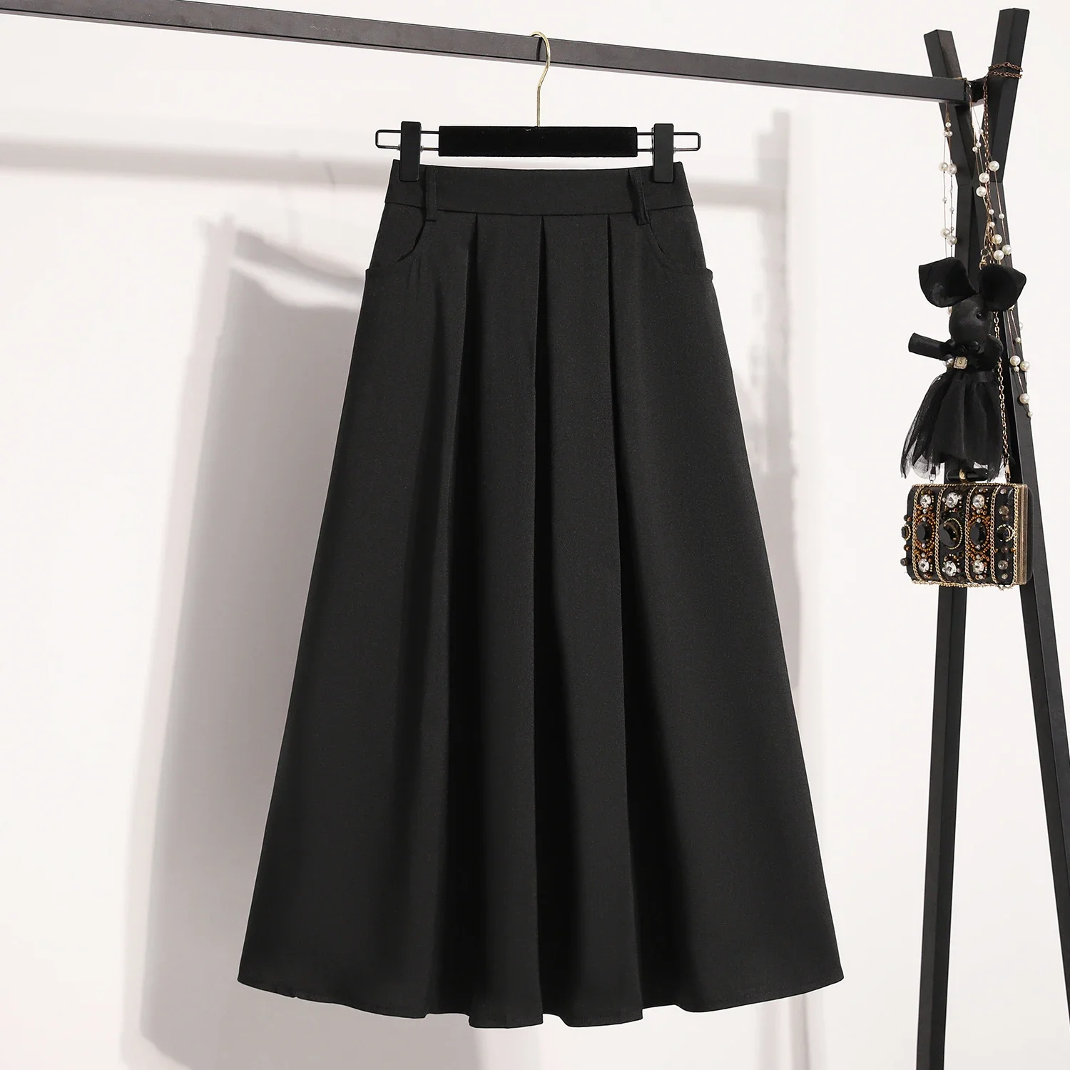 Variant: preto