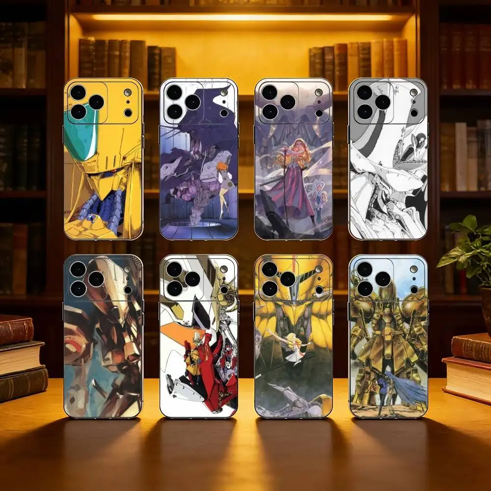 

T-The F-Five Star S-Stories Phone Case For iPhone 17,16,15,14,13,12,11 Plus,Pro Max, Soft Silicone Black Cover