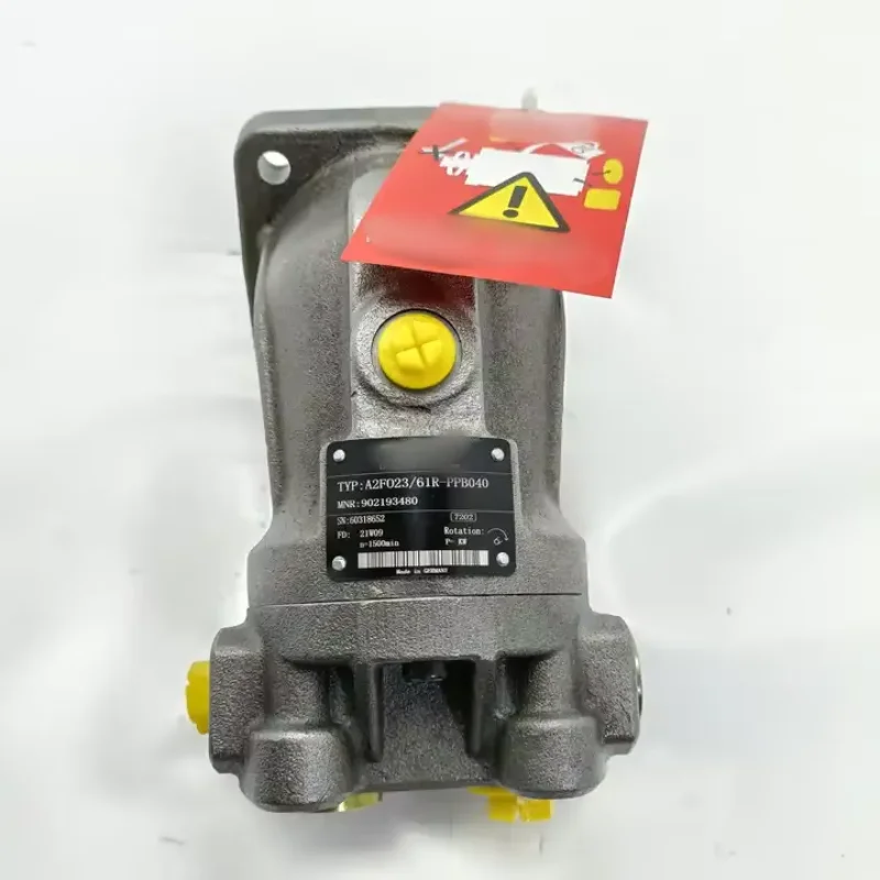 A4FO A4F series hydraulic  piston pump A4FO22 A4FO28 A4FO40 A4FO71 A4FO125 A4FO250 A4FO250/30R-PPB25NOO