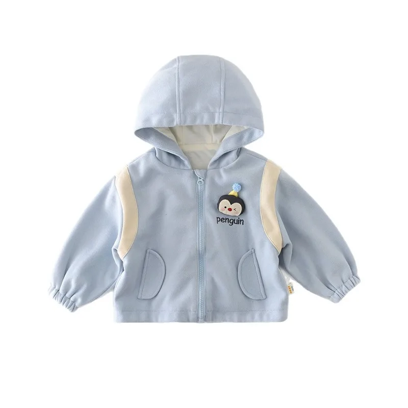 

Новая весенняя коллекция HoneyCherry: кардиганы с капюшоном для мальчиков и девочек | Весенняя верхняя одежда и топы для малышей, детские куртки для девочек