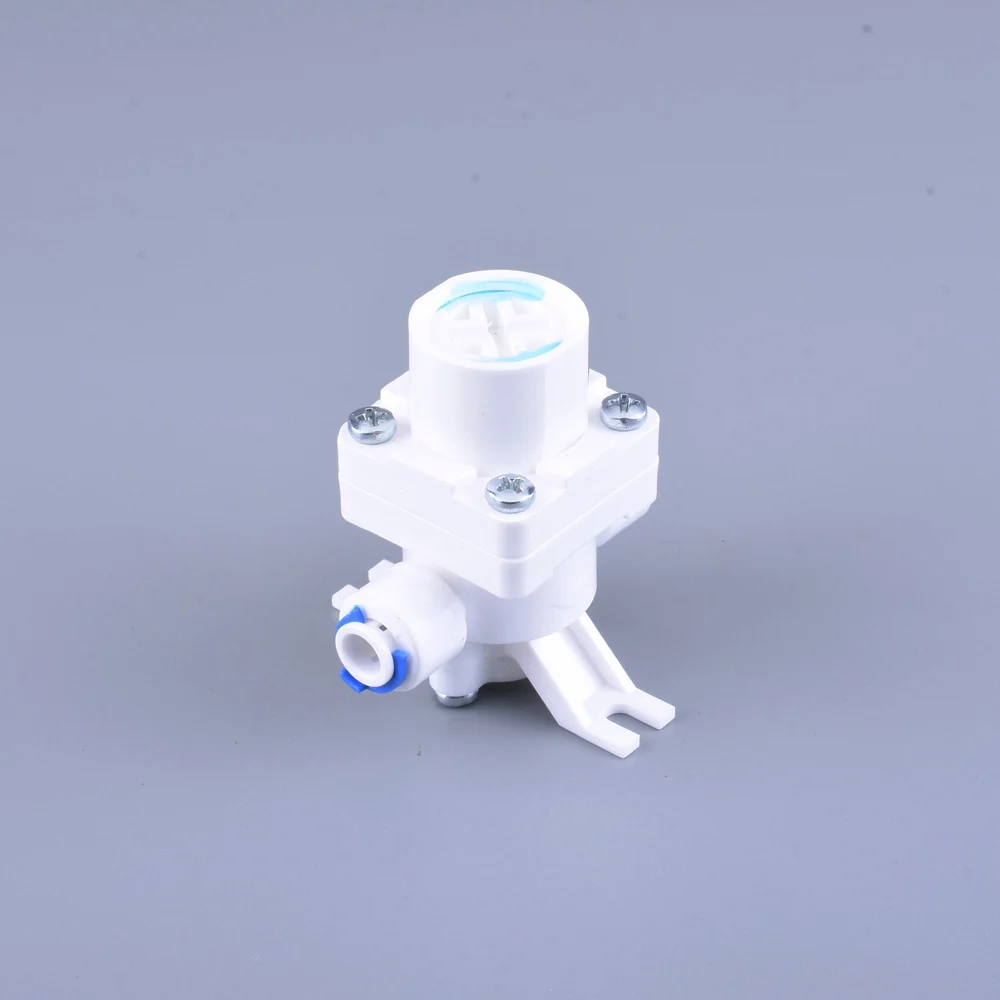 RO Water Relief Pressure Reducing Regulator 1/4\