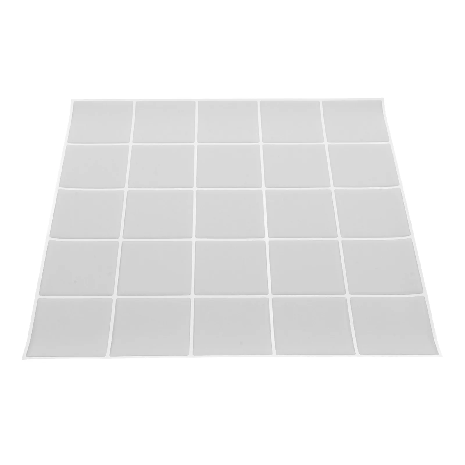 

SelfAdhesive PeelAndStick Wall Tiles Bathroom Kitchen Stickers Durable Waterproof OilResistant Decorative Pads
