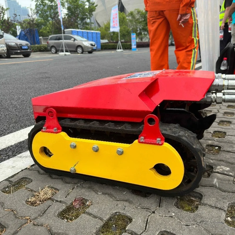DR400 400m/h Submersible Drainage Robot Hydraulic Pump with OEM/ODM/OBM Customization Support
