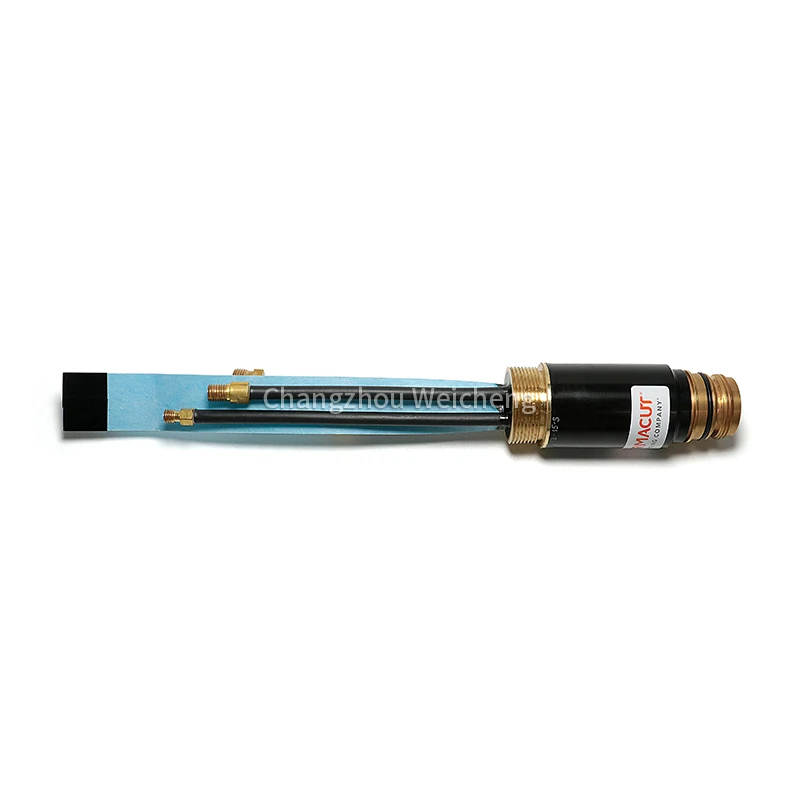 

Maxpro200 Замена прямой горелки для плазменной резки 420087/420033/220921/229477/229478 Медь Материал