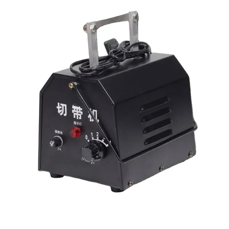 

Webbing Cutter Handheld Manual Shear Ribbon Elastic Band Label Apparel