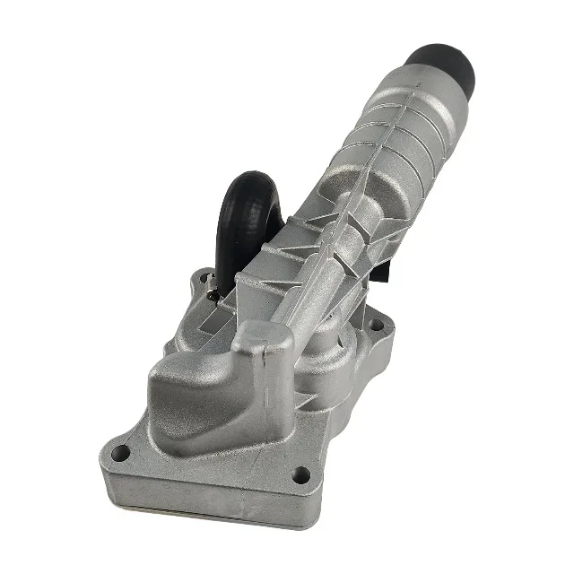 

Automotive Parts, Oil Cooler, Gearbox Cooling Network A2711801410