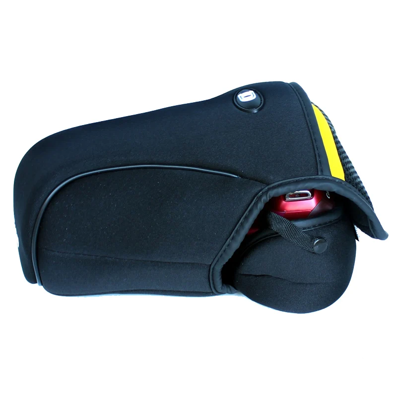 Soft Camera Case Bag Pouch Cover Protector For Nikon D200 D300 D700 18-200 lens