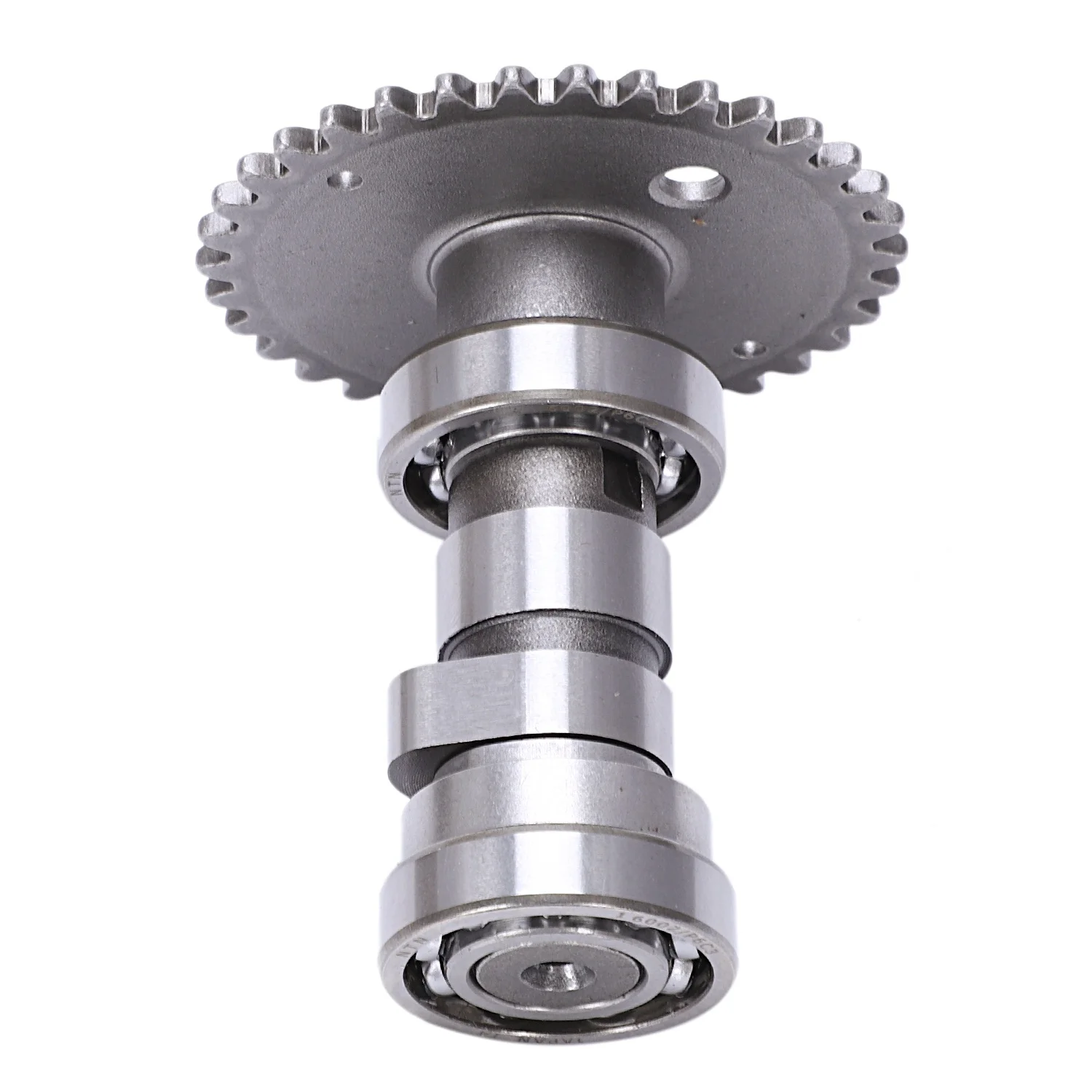 ABOU-Cam Shaft For 125Cc 150Cc Gy6 Scooter Moped Atv 152Qmi 157Qmj Camshaft For Jonway Znen Taotao Roketa Sunl Jcl