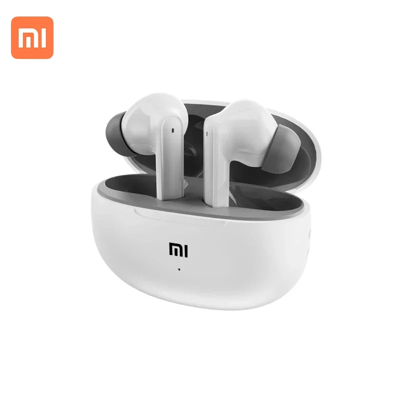 Xiaomi ANC Bluetooth 5.3 Earphones Active Noise Canceling ENC Wireless in-Ear Headphones Built-in Microphone Earbuds