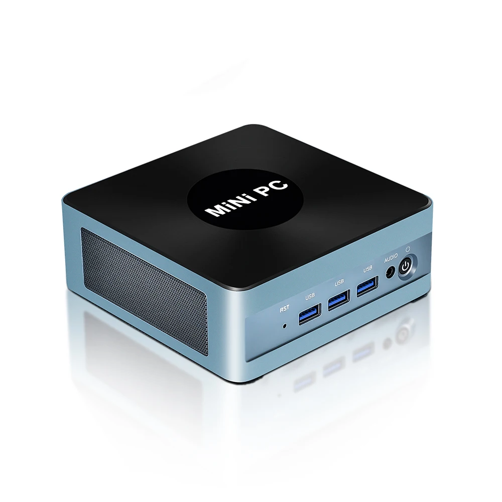 Topton Solid Nuc D1… - image