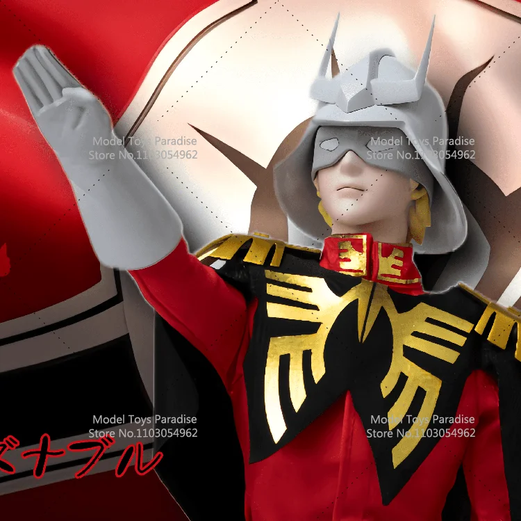 YiYA Studio 1/6 Da Collezione Soldato Maschio Char Red Comet Marsa XiaYa Colonnello Set Completo 30 cm Mobile Action Figure Modello