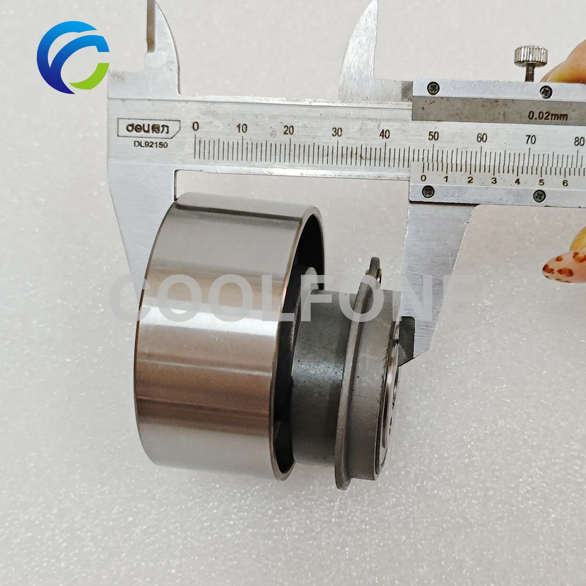 توقيت حزام محرك الموتر بكرة لمازدا MX-6 626 323 بريماسي MPV FSY5-12-SK0 FS01-12-700 FS 0112700   F72Z-6K254-BA