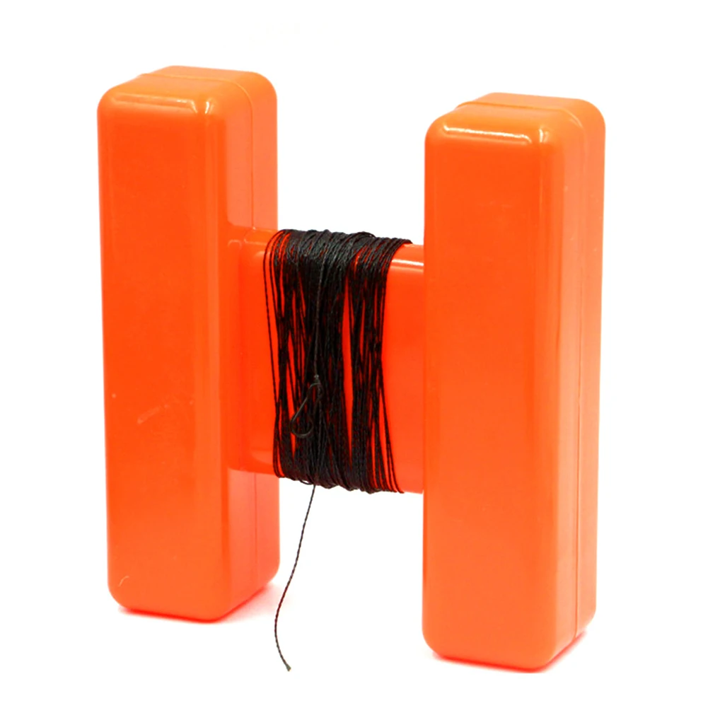 Mini H Block Marker Portable Fishing Line Marker Wear-Resistance Buoy Tackle Accurate Accessories Float for Carp Fishing Marking - view 3