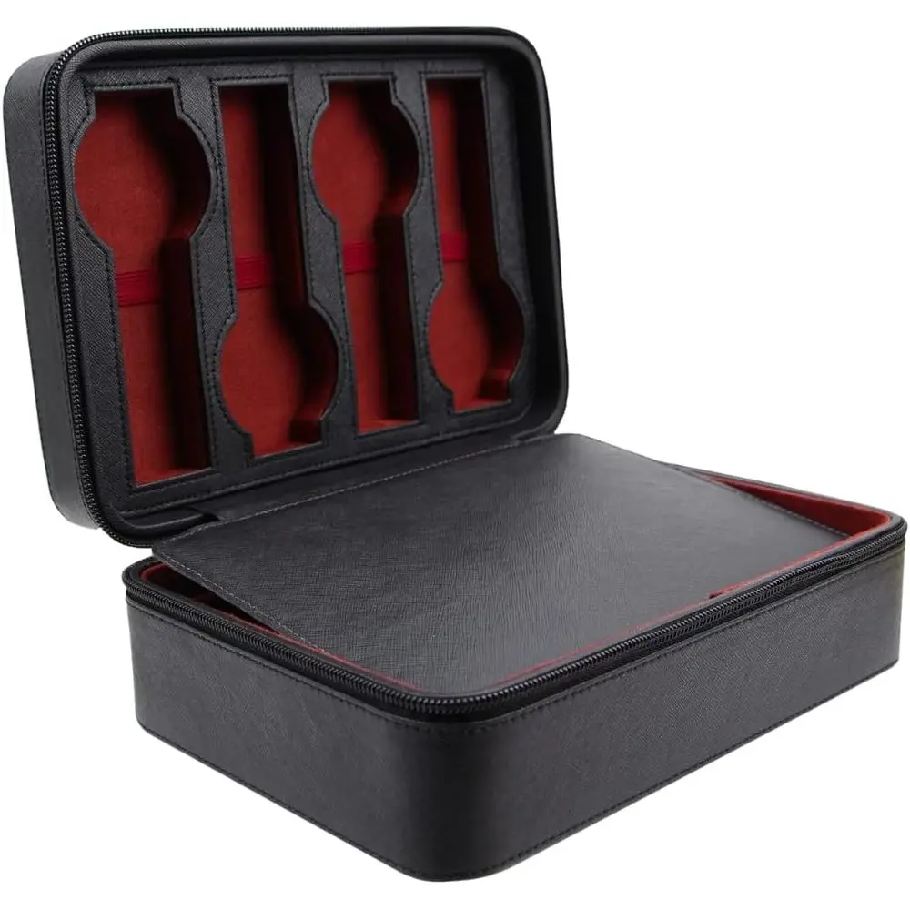 

Life Watch, Cufflinks and Sunglasses Jewelry Box Organizer