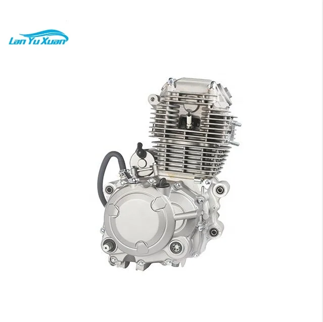 ZONGSHEN 250cc Engine Moto Dirt Bike Motorcycle Engine Assembly for Sale