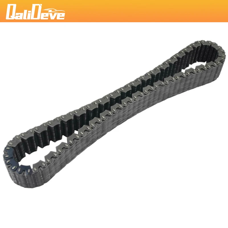 

Transfer Case Chain 42 links For Mercedes Benz ML GL-Class X164 W164 W251 R350CDI 4matic 628419379303,HV-091,A2512800800