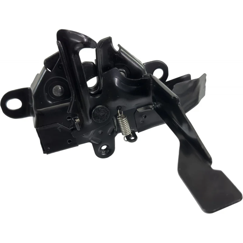 

Front Hood Latch Lock Assembly Compatible with Toyota Vehicles - Camry 2015 2016 2017, oem5351006280,53510-06280,DLA1502,100DLA
