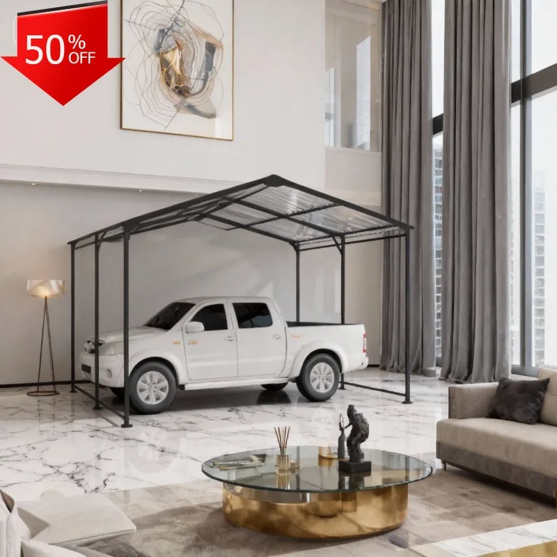 Tarp Gazebo Outdoor… - image