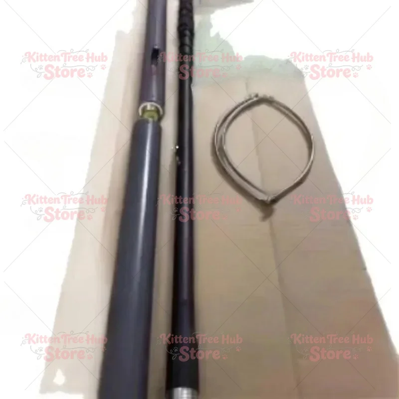 2025 New 4.2M Electric Automatic Telescopic Fishing
