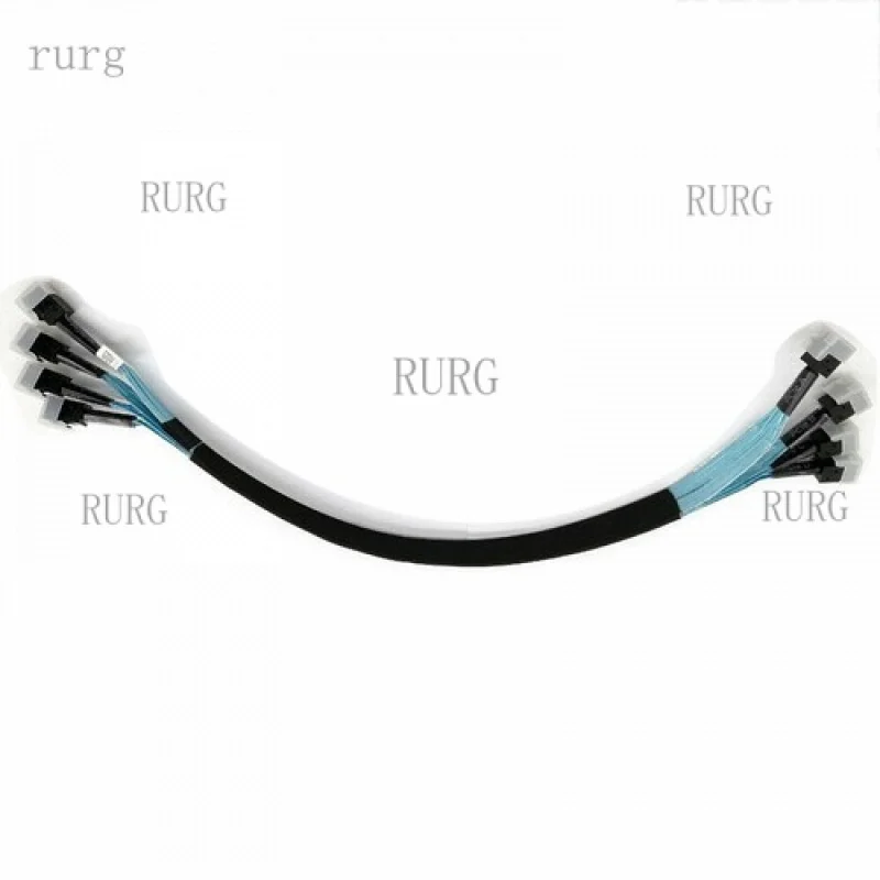 

L 1PCS for Dell R630 K9TVP 0K9TVP Replacement NEW Backplane Flex Cable