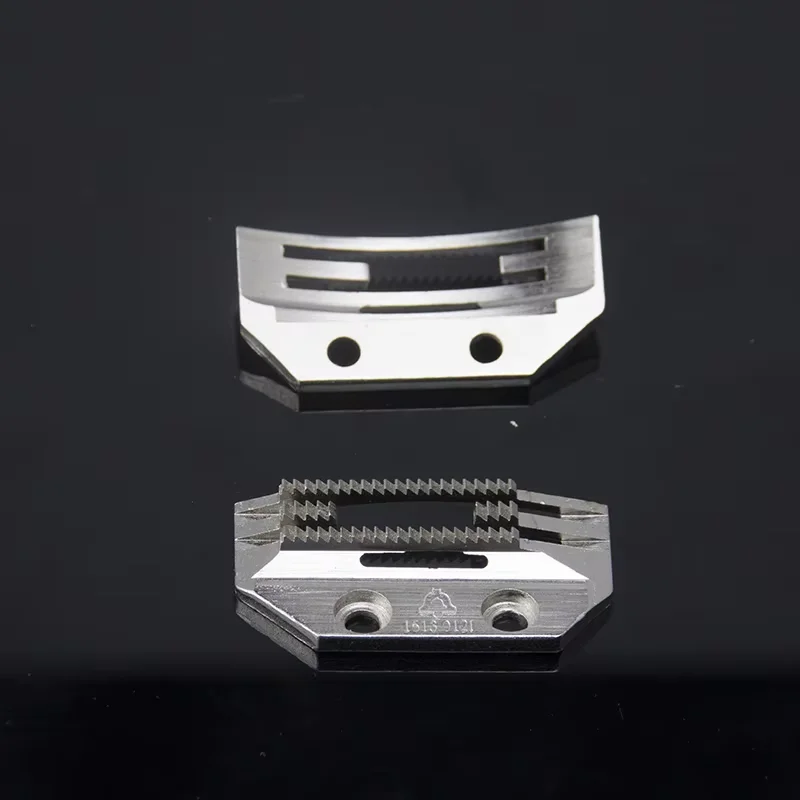 Швейная машина для челночного стежка QXYUN Q.X.YUN 9000B 8700-7 Feed Dog B1613-012-I00