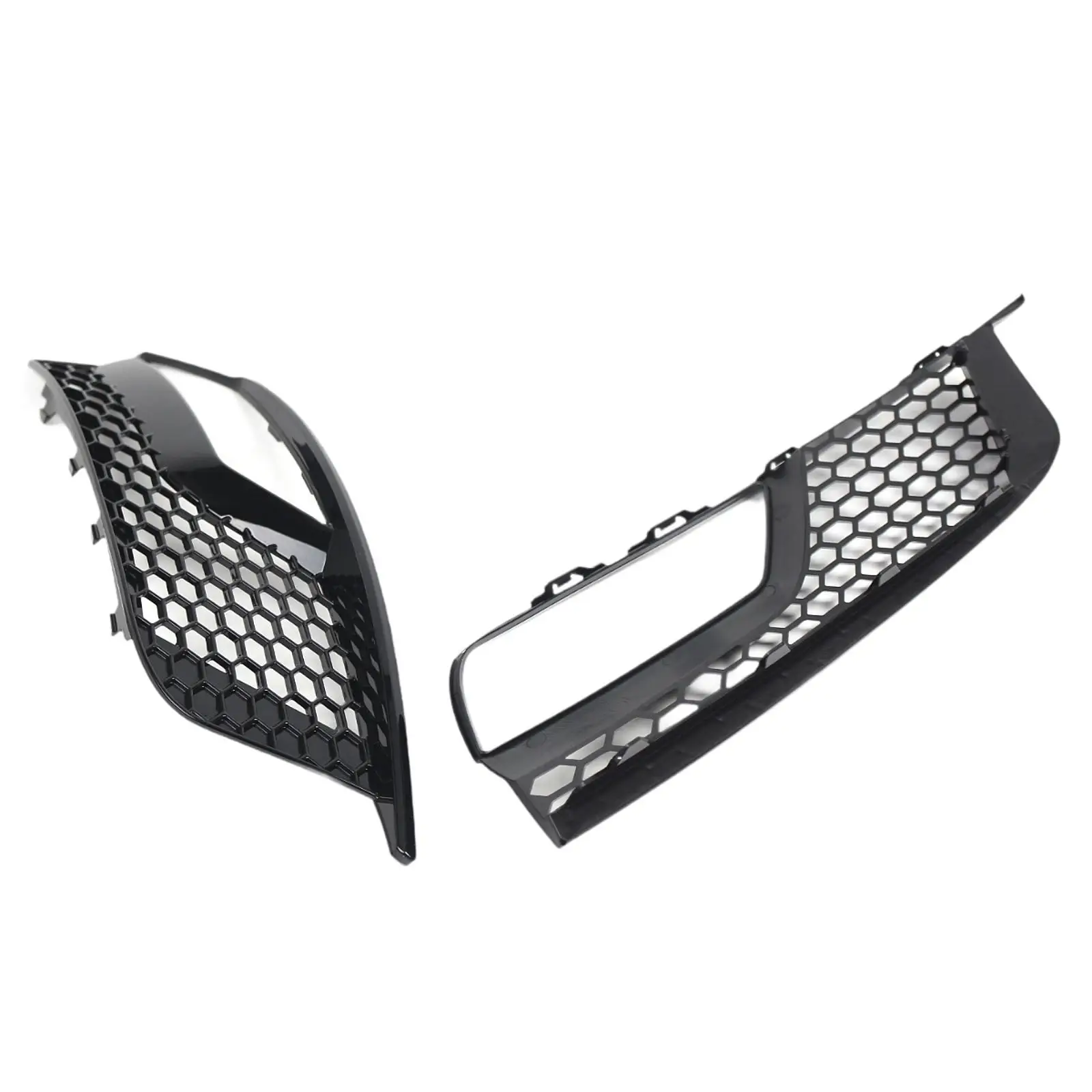 

Решетка противотуманной фары 8V5807682A Внешнее украшение для Audi A3 8V