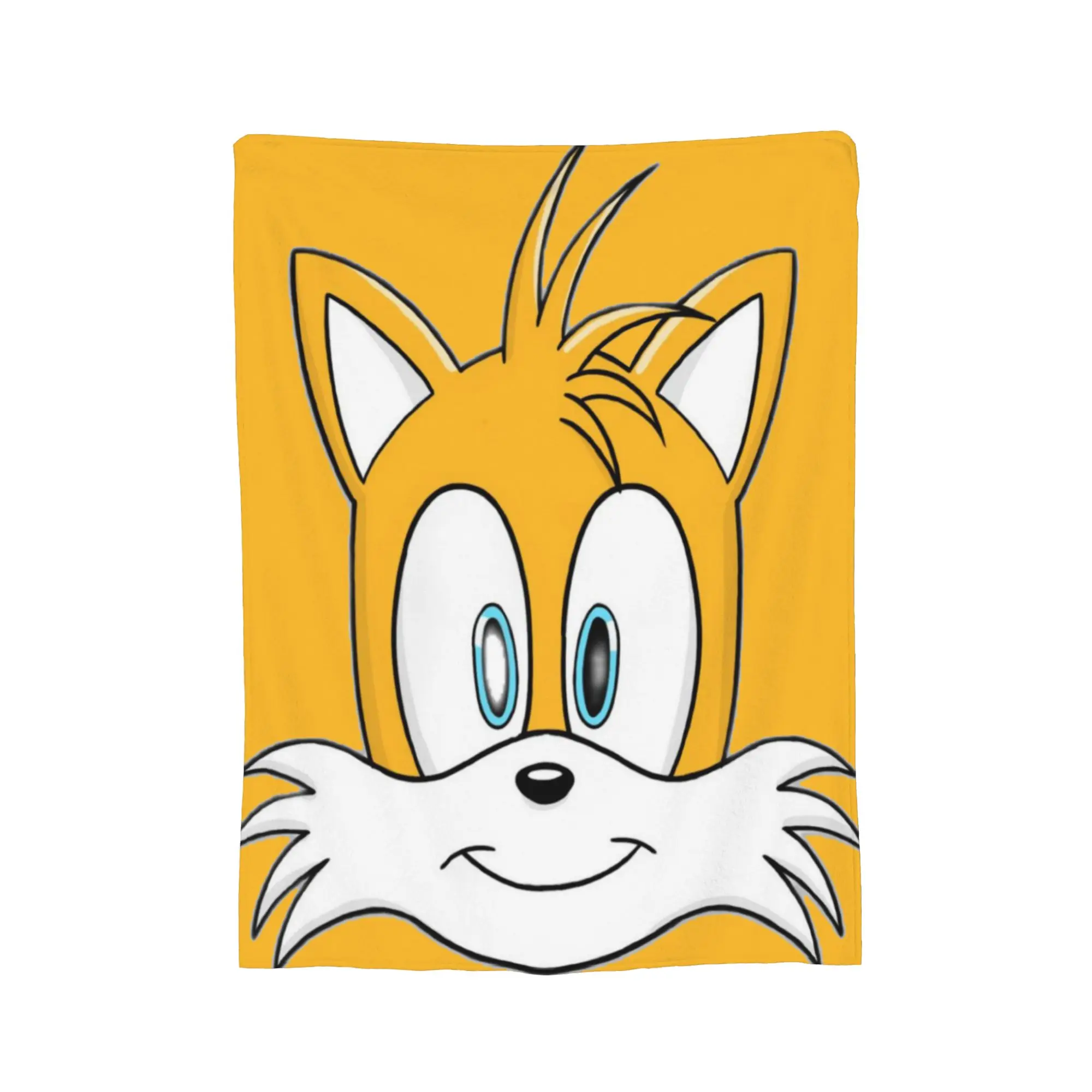 Sonices Face Accessories Blankets Super Soft Velvet  Throw Blankets Relax Plush Thin Quilt - view 3