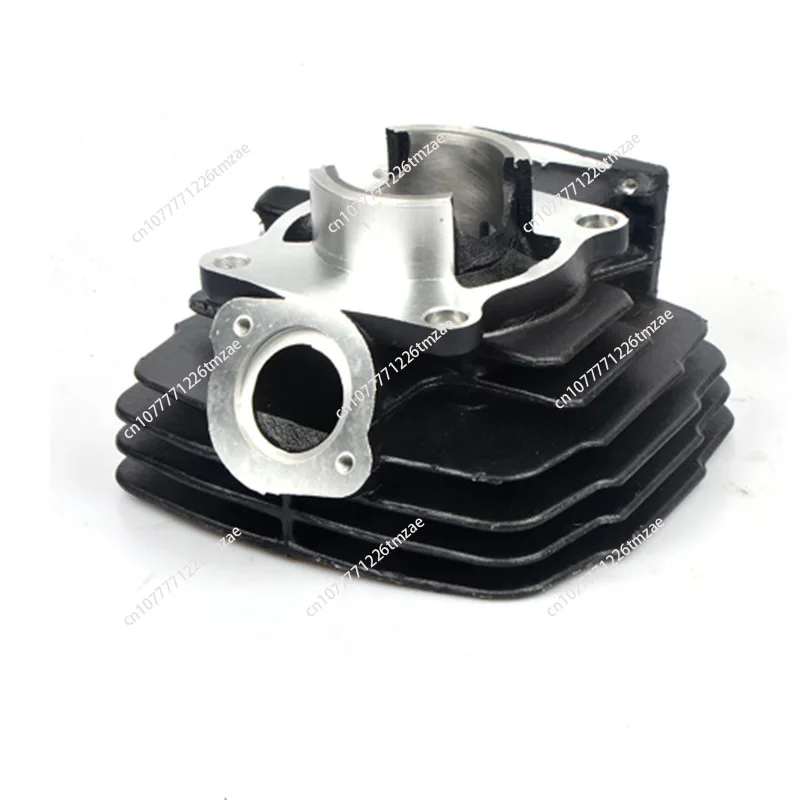 

Motorcycle sleeve suitable for Yamaha two-stroke DT125 cylinder sleeve cylinder DT125 piston kit 56mm